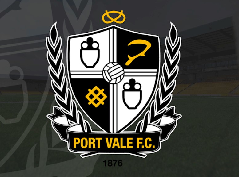 Port Vale F.C. Fanmail Address