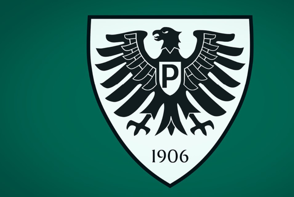 Preußen Münster Fanmail Address