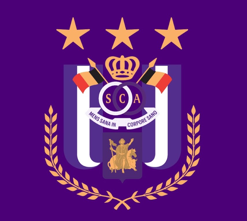 R.S.C. Anderlecht Fanmail Address