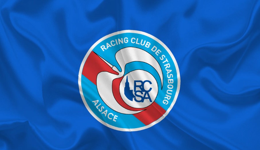 RC Strasbourg Alsace Fanmail Address