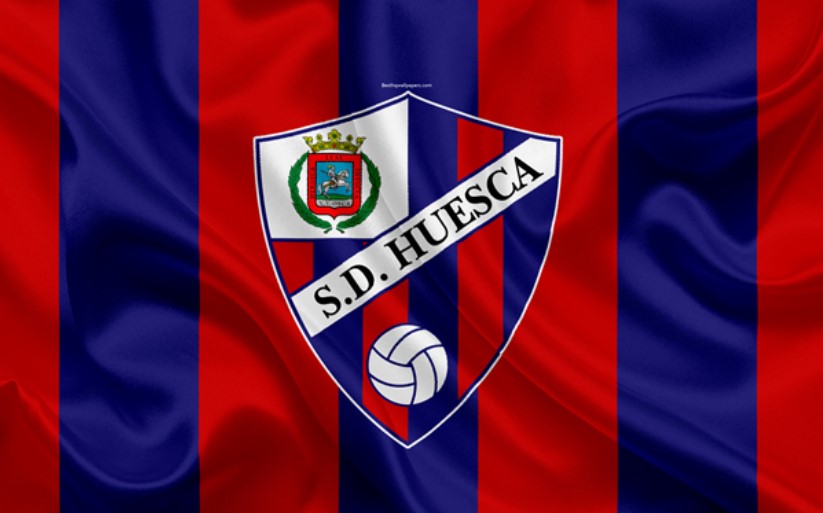 SD Huesca Fanmail Address