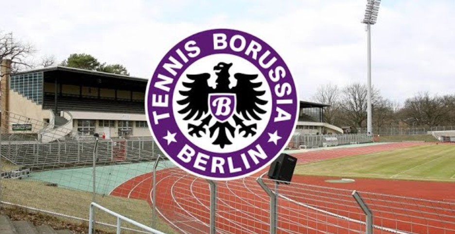 Tennis Borussia Berlin Fanmail Address