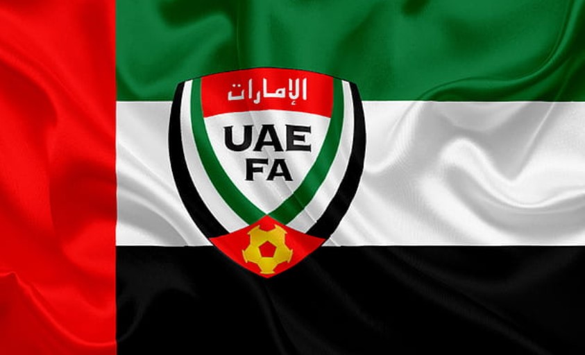 UAE National Football Team Fanmail Address