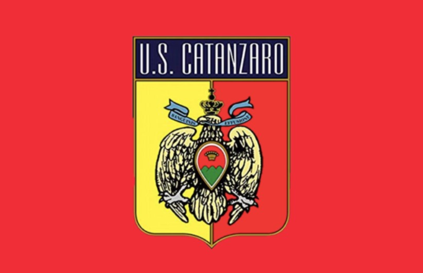 US Catanzaro 1929 Fanmail Address