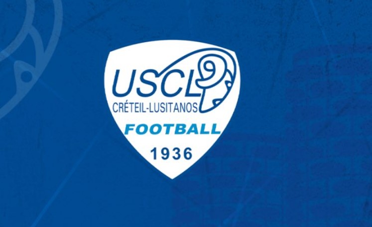 US Créteil-Lusitanos Fanmail Address