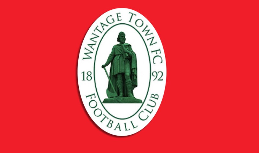 Wantage Town FC Fanmail Address - EKsportsBuzz