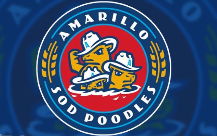 Amarillo Sod Poodles Fanmail Address