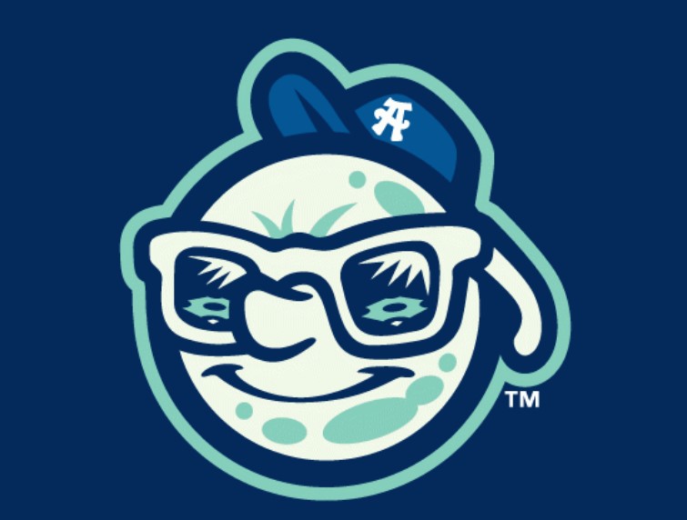 Asheville Tourists Fanmail Address