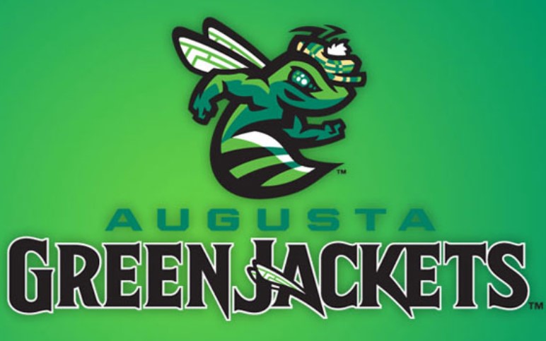 Augusta GreenJackets Fanmail Address