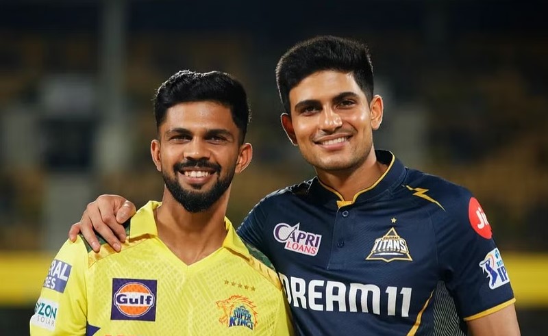 Chennai Super Kings vs Gujarat Titans – Ravindra, Dube seal big win for CSK