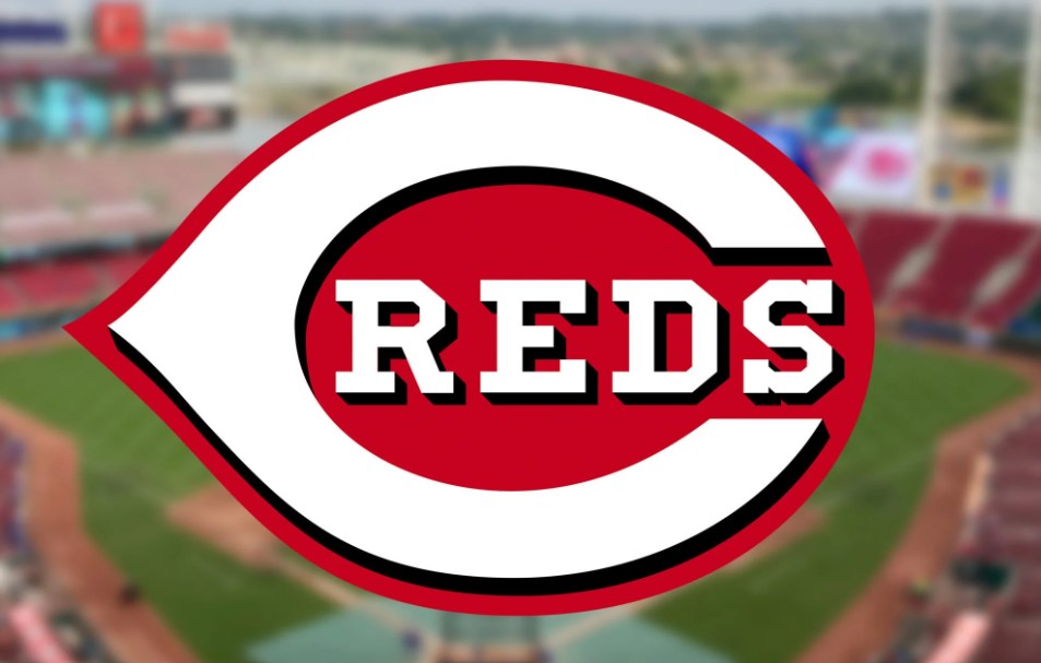 Cincinnati Reds Fanmail Address