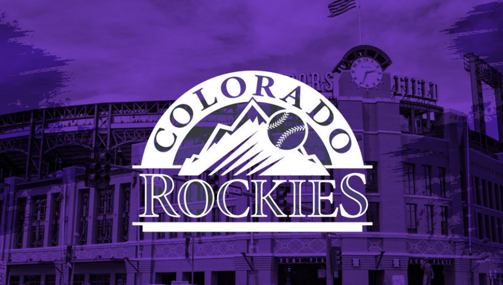 Colorado Rockies Fanmail Address