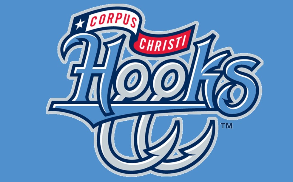 Corpus Christi Hooks Fanmail Address