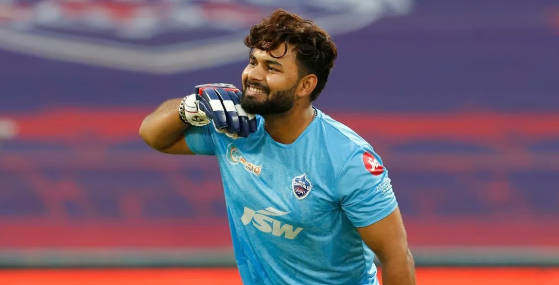 Delhi Capitals announce captain for IPL 2024, ‘fearless’ Rishabh Pant returns as DC leader