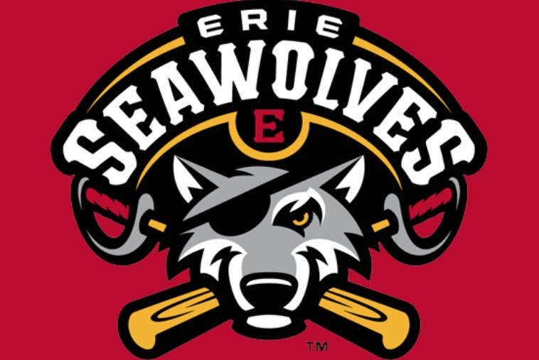 Erie SeaWolves Fanmail Address