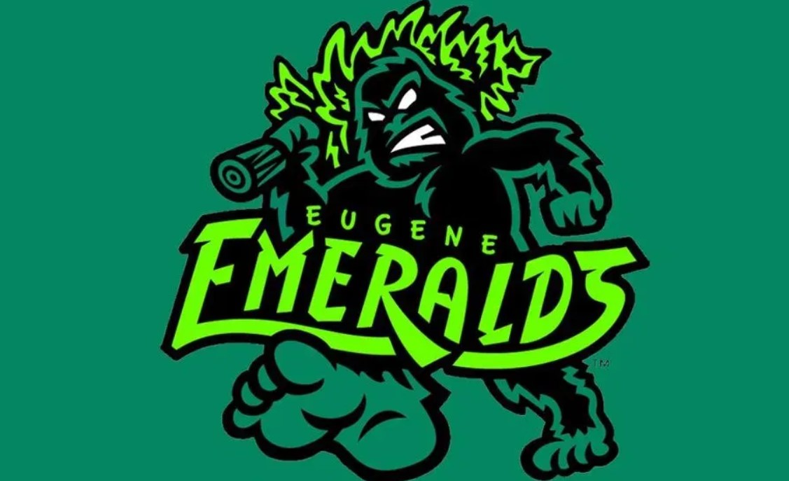 Eugene Emeralds Fanmail Address