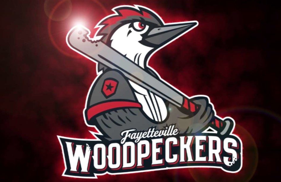 Fayetteville Woodpeckers Fanmail Address