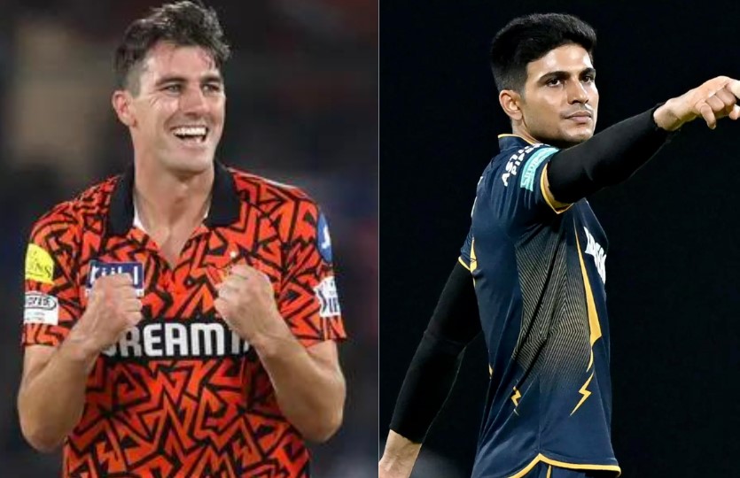 GT vs SRH IPL 2024: David Miller and Mohit Sharma seal Gujarat’s comfortable win over Hyderabad at home