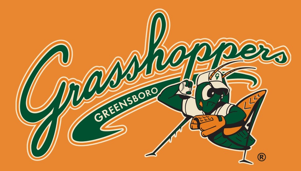 Greensboro Grasshoppers Fanmail Address