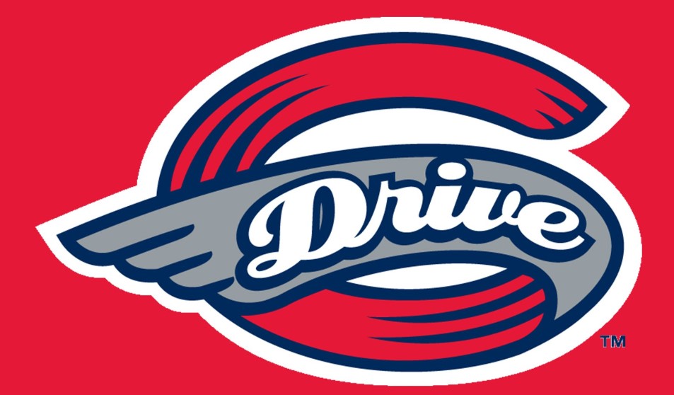 Greenville Drive Fanmail Address