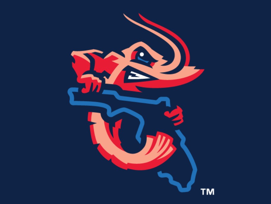 Jacksonville Jumbo Shrimp Fanmail Address