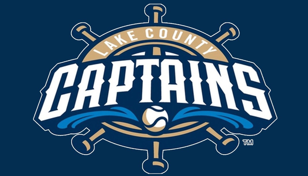 Lake County Captains Fanmail Address