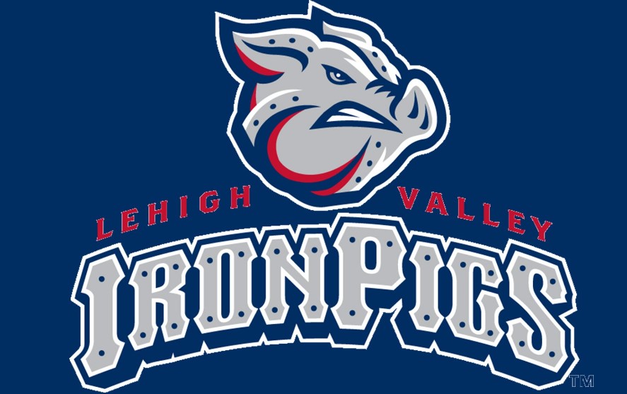 Lehigh Valley IronPigs Fanmail Address