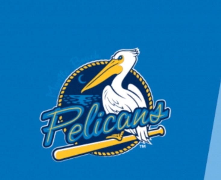 Myrtle Beach Pelicans Fanmail Address