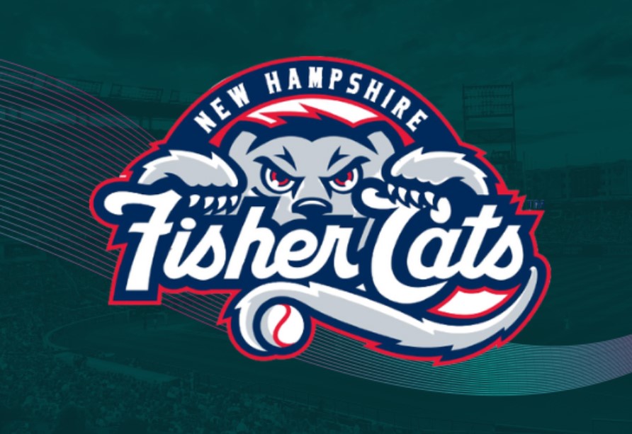 New Hampshire Fisher Cats Fanmail Address