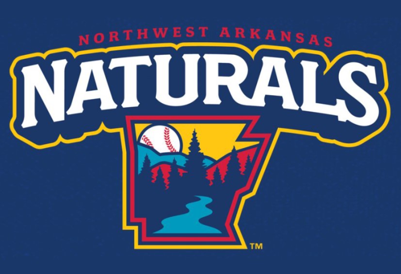 Northwest Arkansas Naturals Fanmail Address