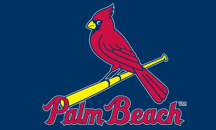 Palm Beach Cardinals Fanmail Address