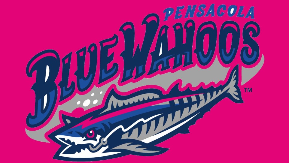 Pensacola Blue Wahoos Fanmail Address