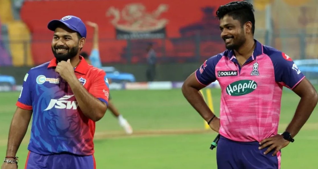 RR vs DC IPL 2024 Highlights: Royals beat Delhi by 12 runs, record 2nd consecutive victory at home