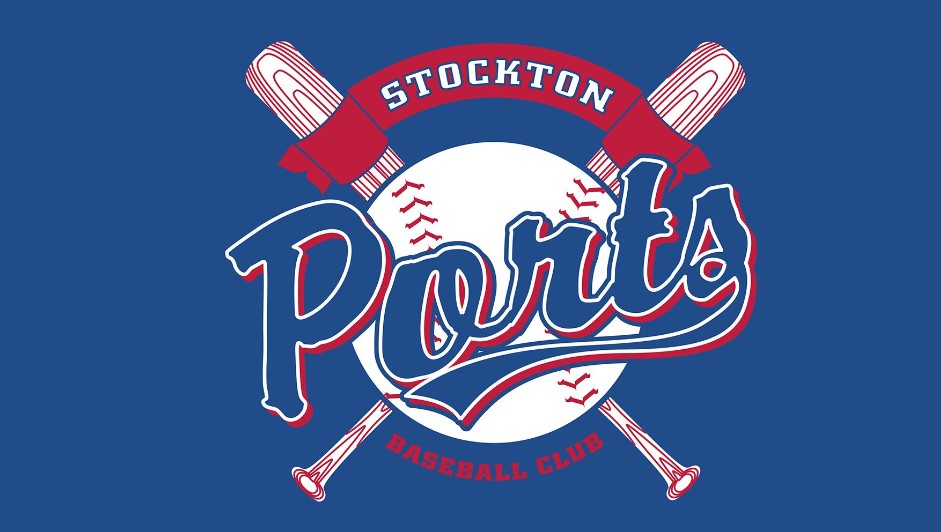 Stockton Ports Fanmail Address