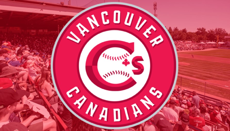 Vancouver Canadians Fanmail Address