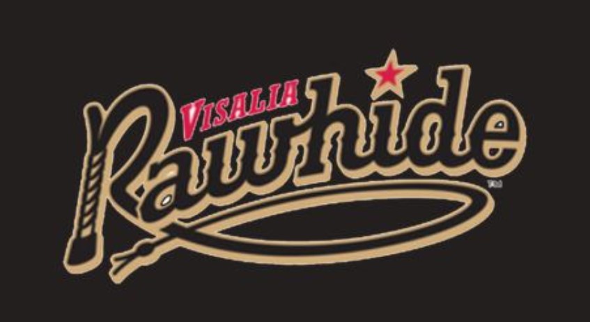 Visalia Rawhide Fanmail Address