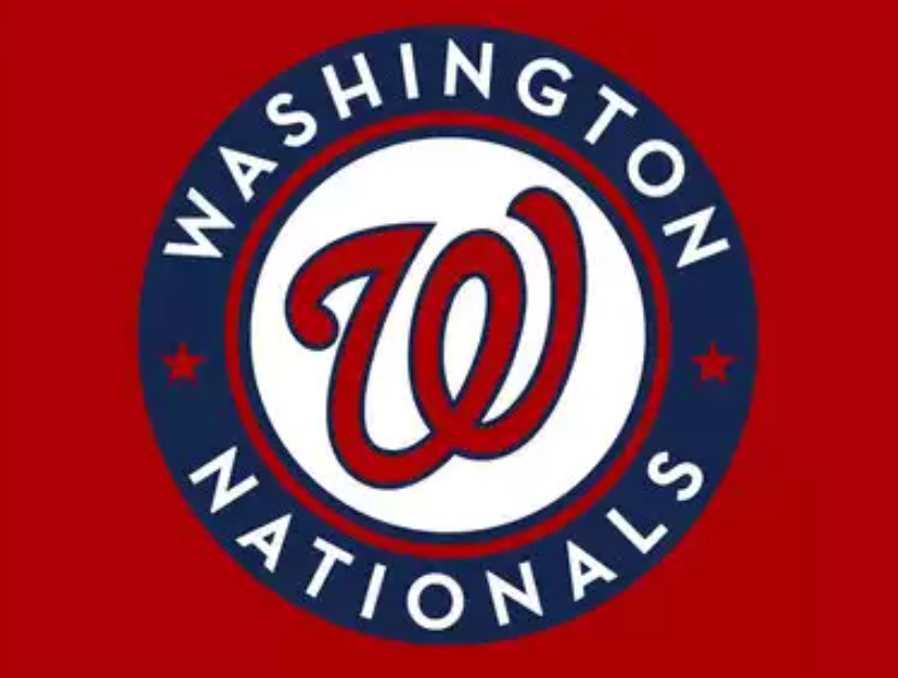 Washington Nationals Fanmail Address