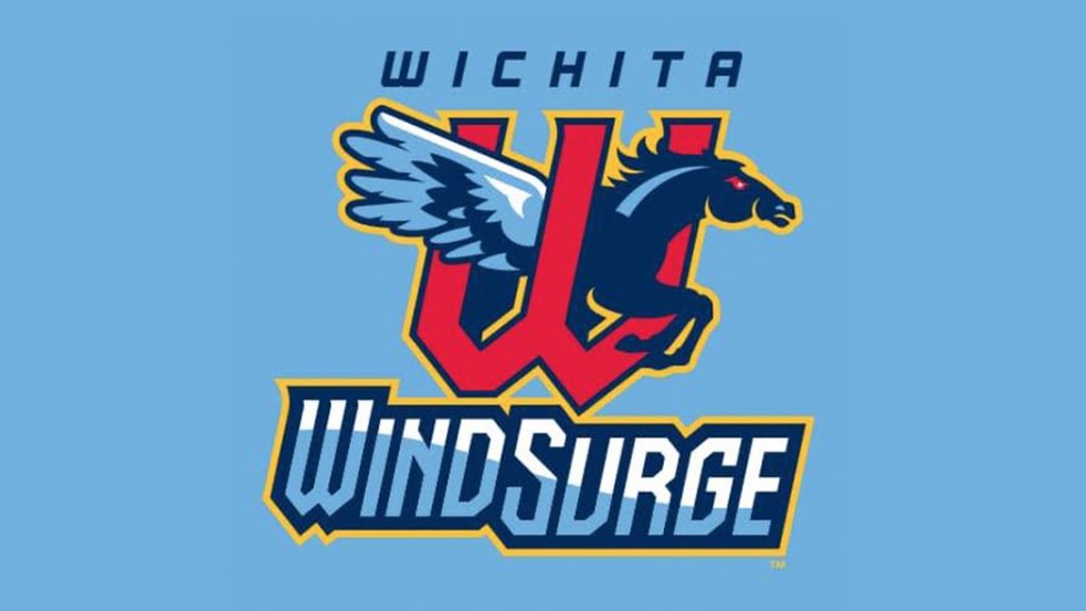 Wichita Wind Surge Fanmail Address