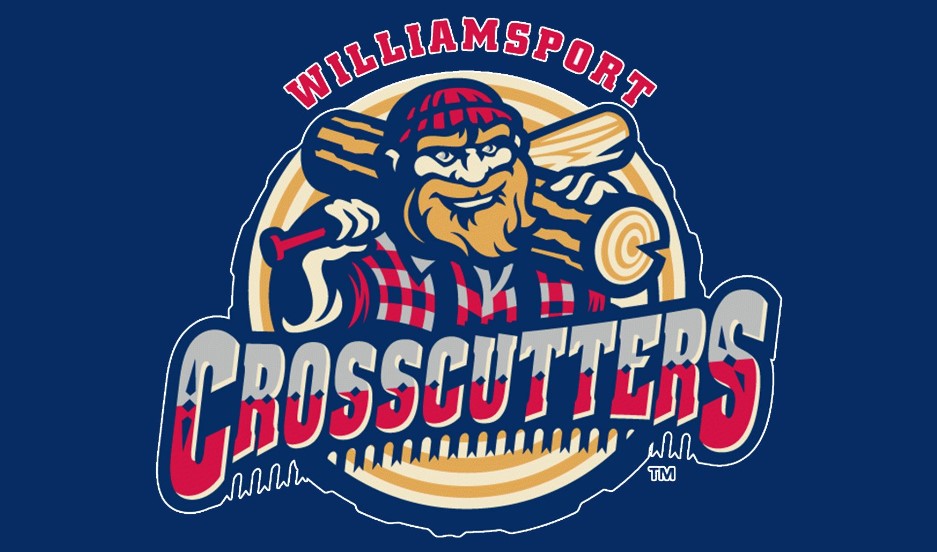 Williamsport Crosscutters Fanmail Address