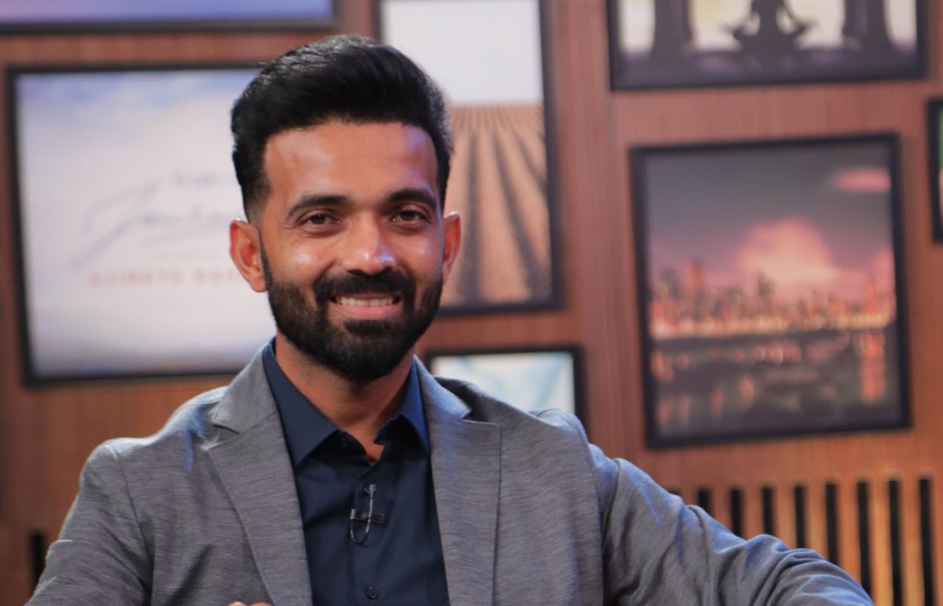 Ajinkya Rahane Biography, Bowling, Batting & Fielding Stats