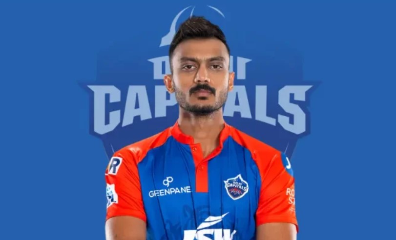 Axar Patel Biography, Bowling, Batting & Fielding Stats