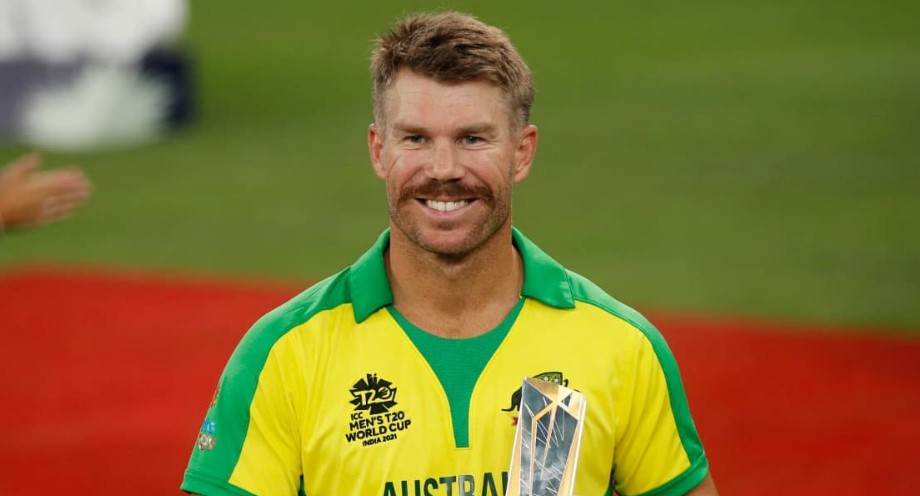 David Warner Biography, Bowling, Batting & Fielding Stats