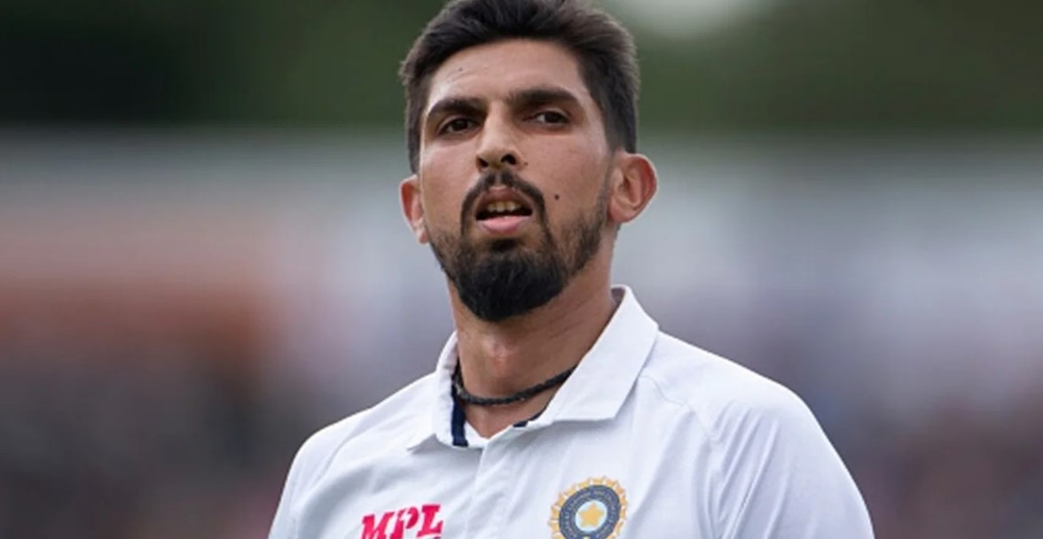 Ishant Sharma Biography, Bowling, Batting & Fielding Stats