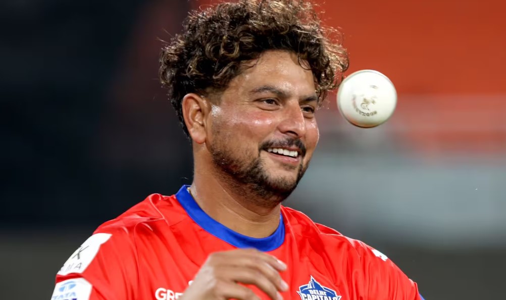 Kuldeep Yadav Biography, Bowling, Batting & Fielding Stats