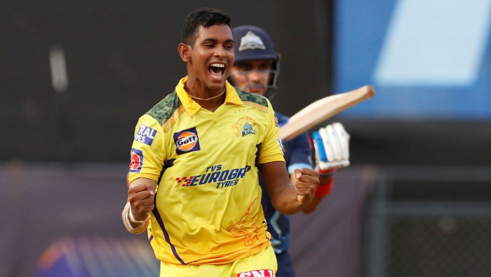 Matheesha Pathirana Back For CSK In IPL 2024; Shubman Gill & Co. To Chase In Chennai