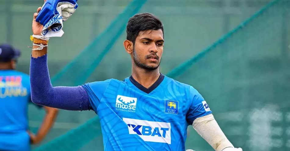 Matheesha Pathirana Biography, Bowling, Batting & Fielding Stats