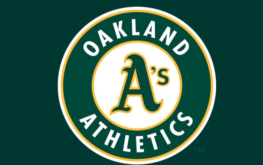 Oakland Athletics Fanmail Address