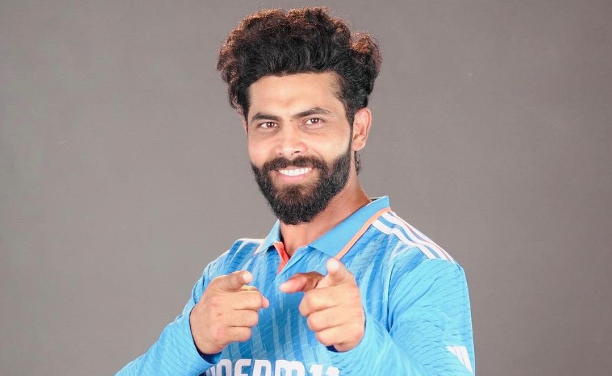 Ravindra Jadeja Biography, Bowling, Batting & Fielding Stats