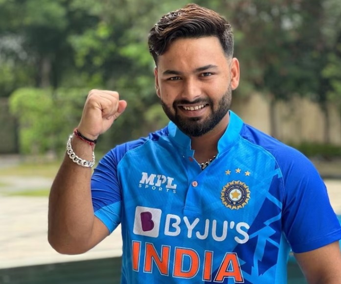 Rishabh Pant Biography, Bowling, Batting & Fielding Stats