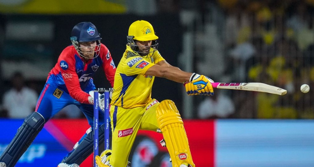 DC vs CSK IPL 2024: MS Dhoni lets fly but Chennai Super Kings lose to Delhi Capitals by 20 runs